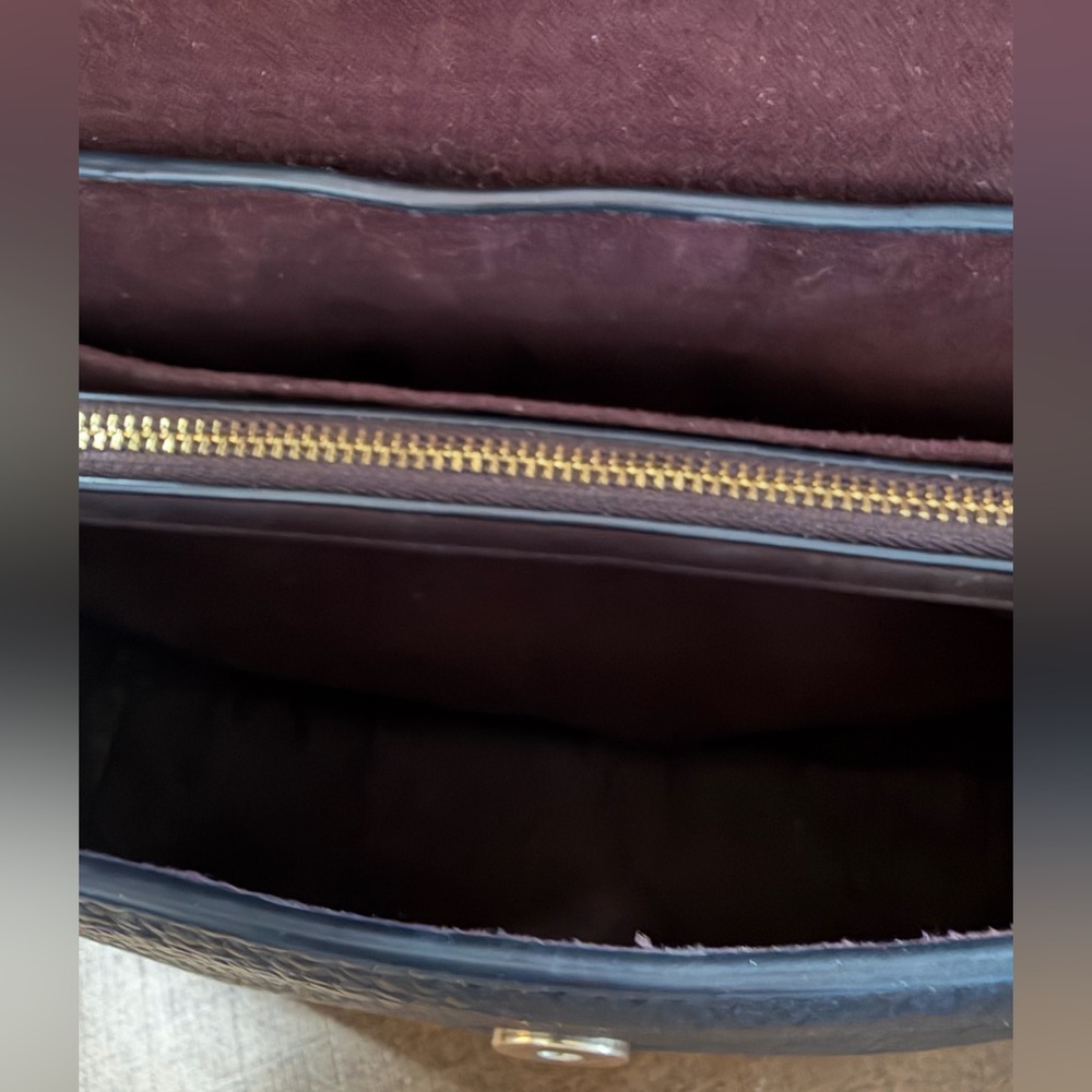 Coach Tammie Convertible Bag - Picture 10 of 15